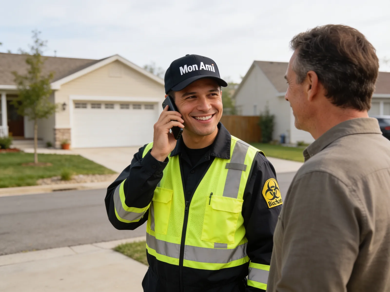 Sewage Cleanup Bel Alton, MD FAQs