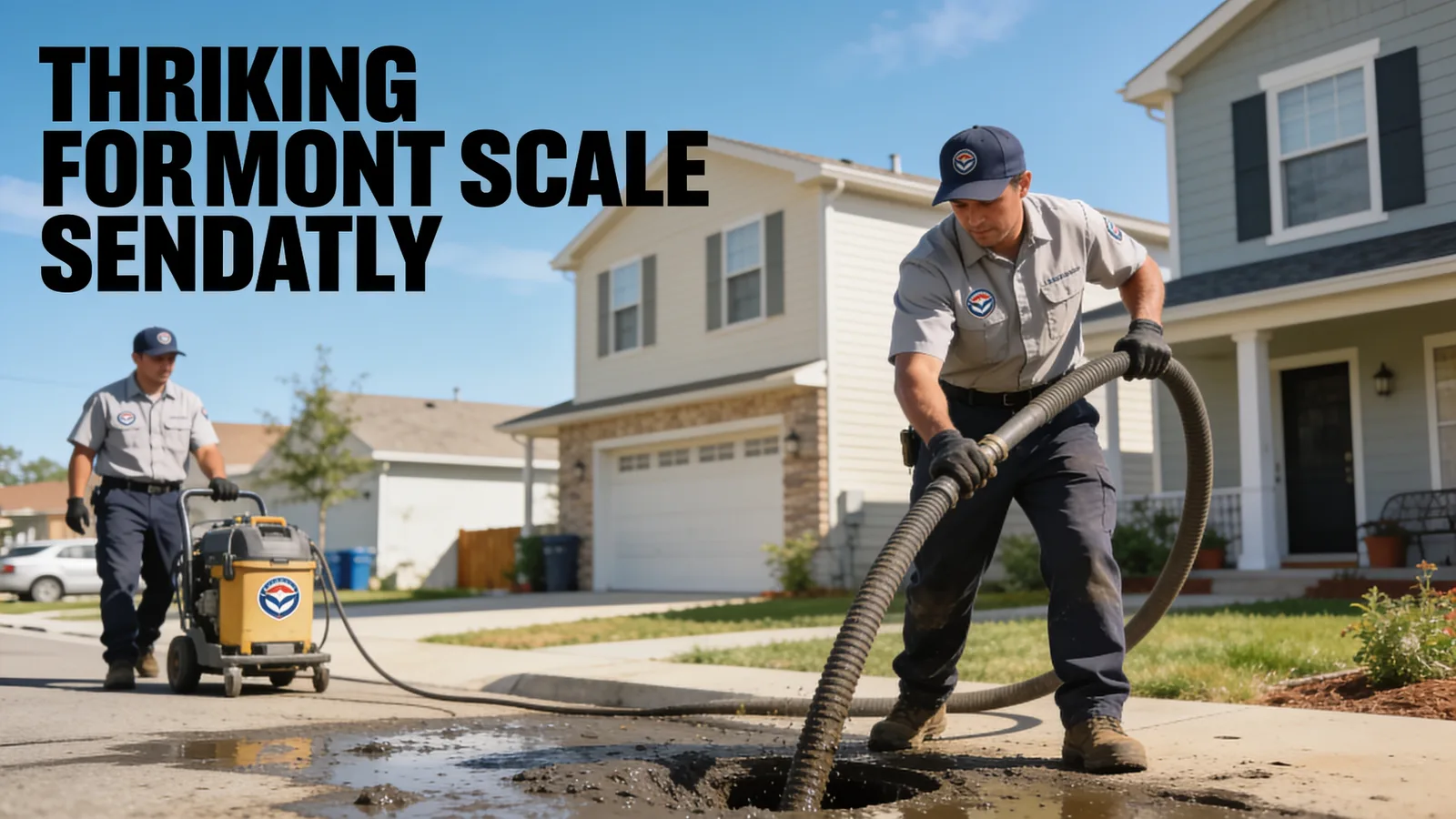 Sewage Cleanup in Bel Alton, MD near me
